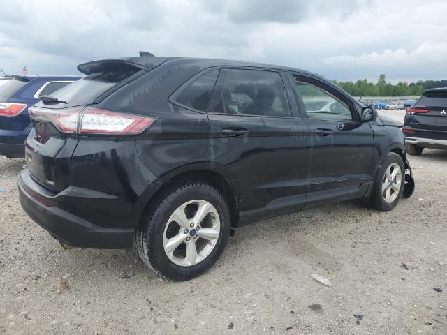2018 FORD EDGE SE - 2FMPK3G97JBB58121