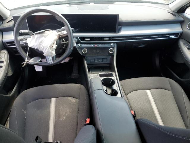 2024 HYUNDAI SONATA SEL KMHL14JA6RA360059