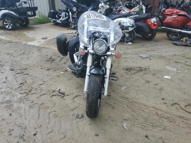 2009 YAMAHA XVS950 A JYAVN01E99A003550