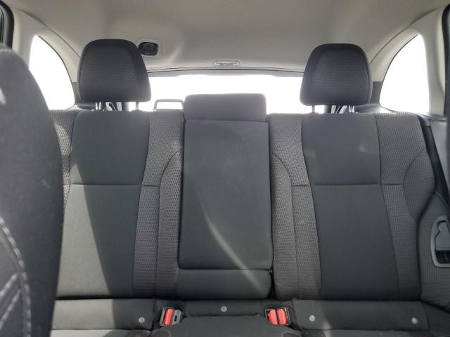 2025 SUBARU OUTBACK PR 4S4BTADC3S3116333