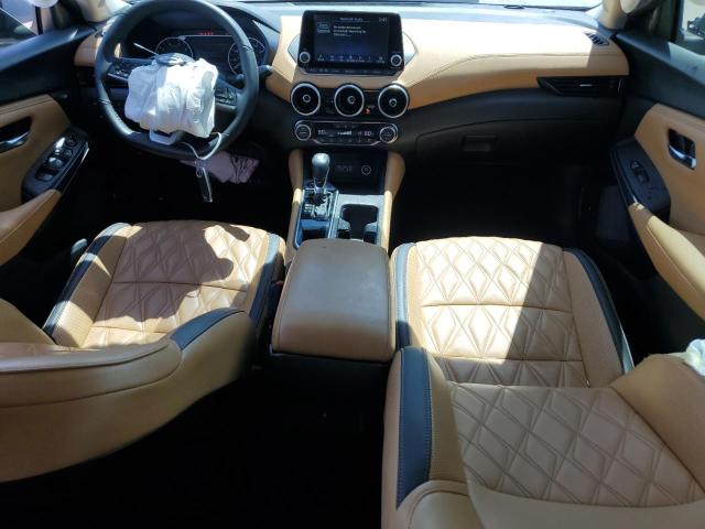 2024 NISSAN SENTRA SV 3N1AB8CV9RY255157