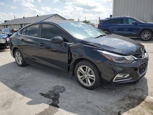 2017 CHEVROLET CRUZE LT 1G1BE5SM1H7231735