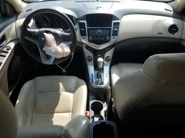 2014 CHEVROLET CRUZE - 1G1P75SZ1E7289058