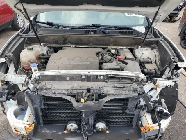 2016 LINCOLN MKX RESERV 2LMTJ8LR0GBL44357