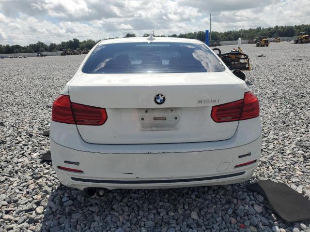 2016 BMW 328 I SULE WBA8E9C51GK644604