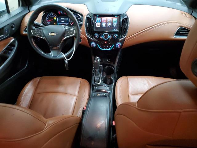 2017 CHEVROLET CRUZE PREM 3G1BF6SM1HS588174