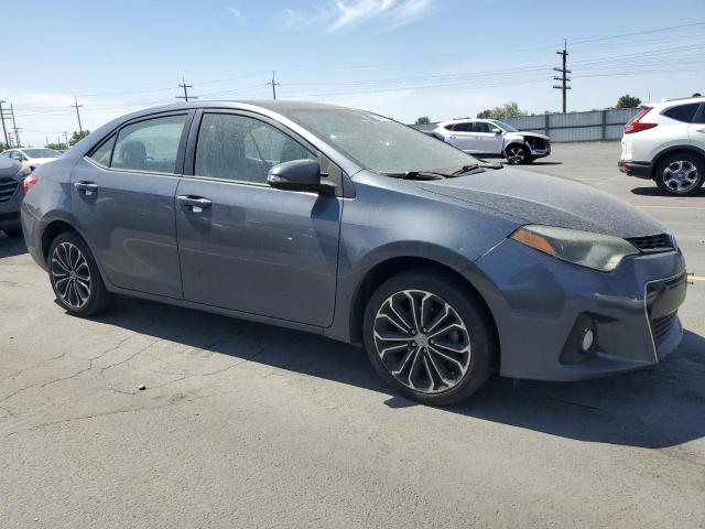 Vin: 5yfburhe1ep099863, lot: 63306245, toyota corolla l 20144
