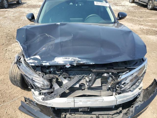 2019 HONDA ACCORD LX 1HGCV1F11KA170645
