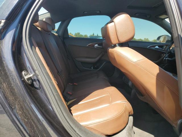 2017 AUDI A6 PREMIUM WAUF8AFC1HN057149