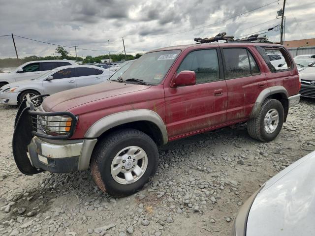 TOYOTA 4RUNNER SR
