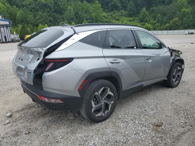 2022 HYUNDAI TUCSON SEL KM8JFCA19NU066750