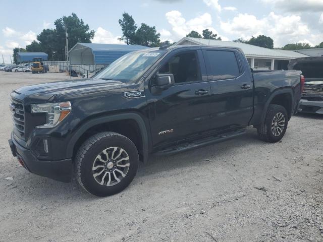 2019 GMC SIERRA K1500 AT4 3GTP9EED5KG238227