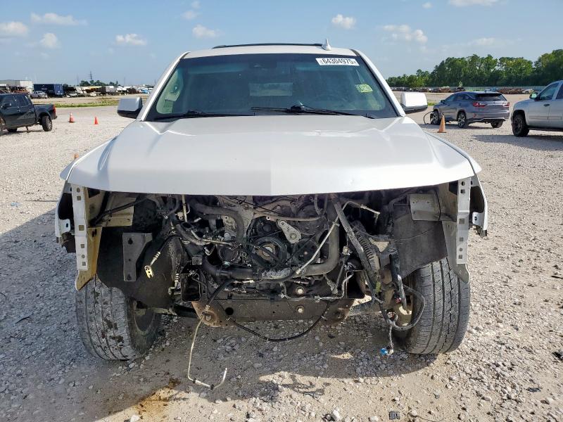 2017 CHEVROLET SUBURBAN C 1GNSCHKC5HR403007