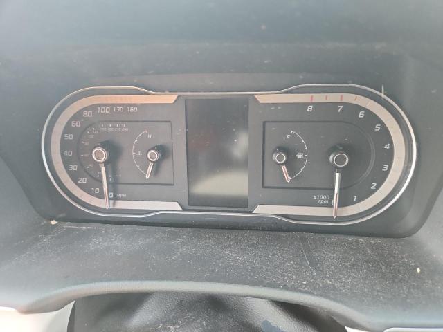 2022 HYUNDAI TUCSON SEL - 5NMJBCAE9NH017204