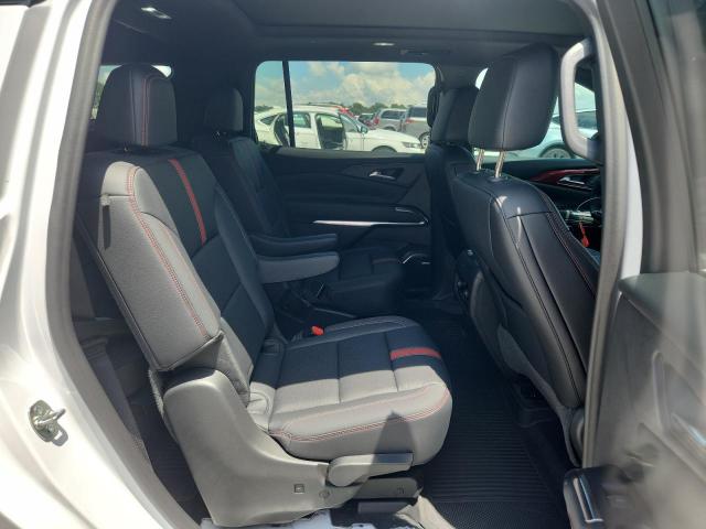 2024 CHEVROLET TRAVERSE R 1GNERLKS6RJ201637