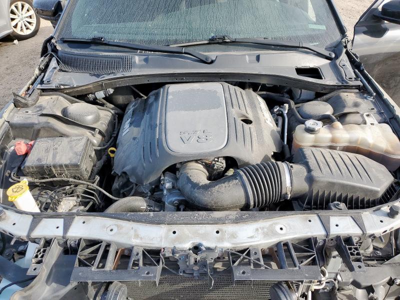 2021 DODGE CHARGER R/ - 2C3CDXCT8MH563304