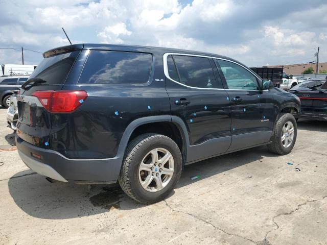 2019 GMC ACADIA SLE 1GKKNKLA4KZ194335