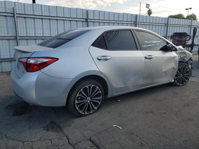 2015 TOYOTA COROLLA L - 5YFBURHE1FP215757