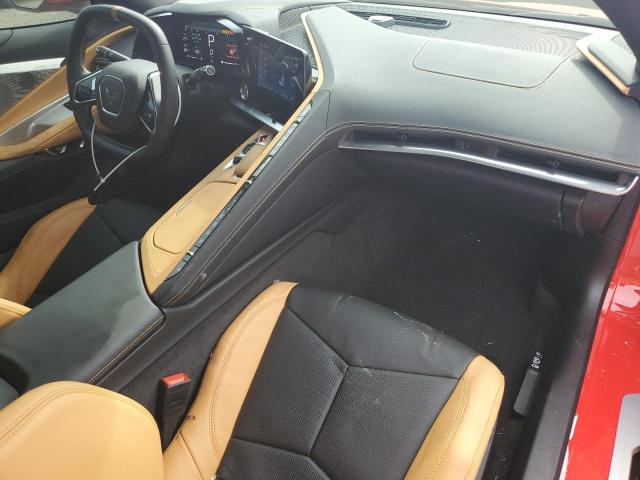 2024 CHEVROLET CORVETTE S 1G1YB2D45R5123419
