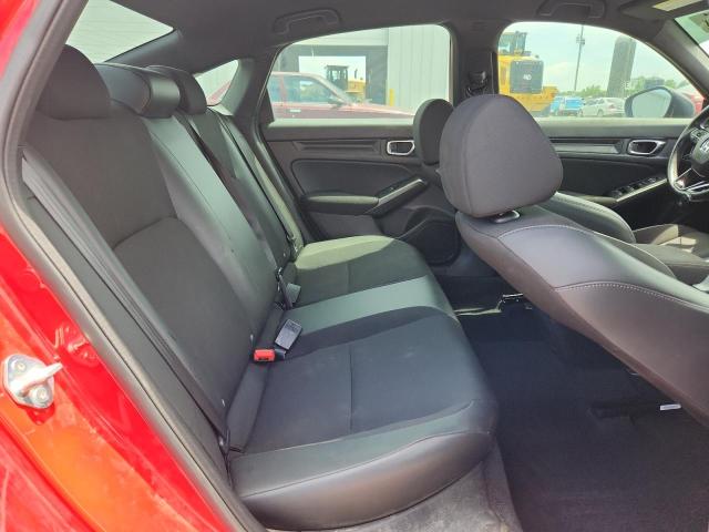 2022 HONDA CIVIC SPOR 2HGFE2F57NH586033