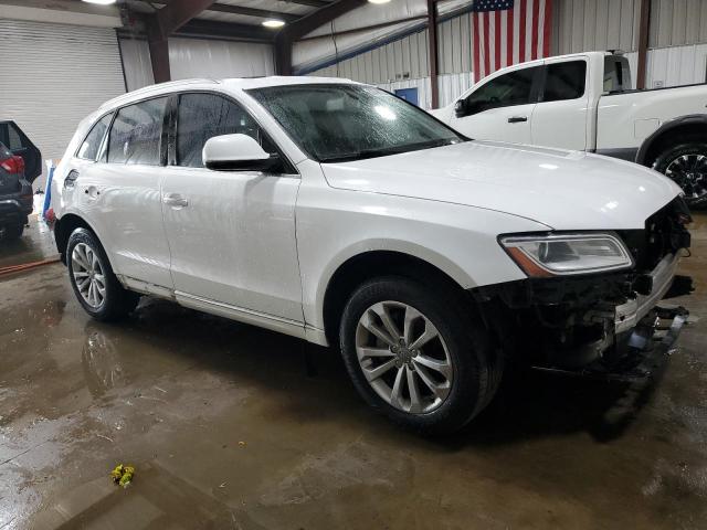 2017 AUDI Q5 PREMIUM WA1C2AFP7HA059869