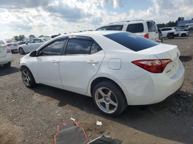 Vin: 5yfburhe7jp756112, lot: 63482055, toyota corolla l 20182