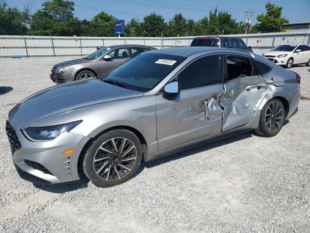 Vin: 5npej4j21lh011977, lot: 61909325, hyundai sonata sel plus 2020 img_1