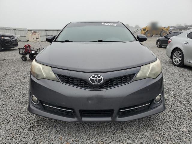 2012 TOYOTA CAMRY BASE - 4T1BF1FK4CU162289