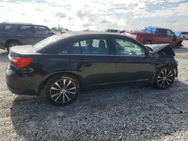 Vin: 1c3ccbbb1dn609724, lot: 63328645, chrysler 200 touring 20133