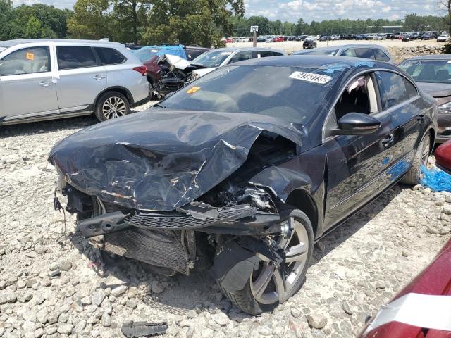 2015 VOLKSWAGEN CC SPORT WVWAN7ANXFE801491