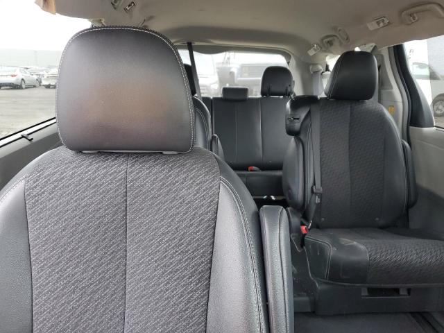 2013 TOYOTA SIENNA SPO - 5TDXK3DC6DS386716