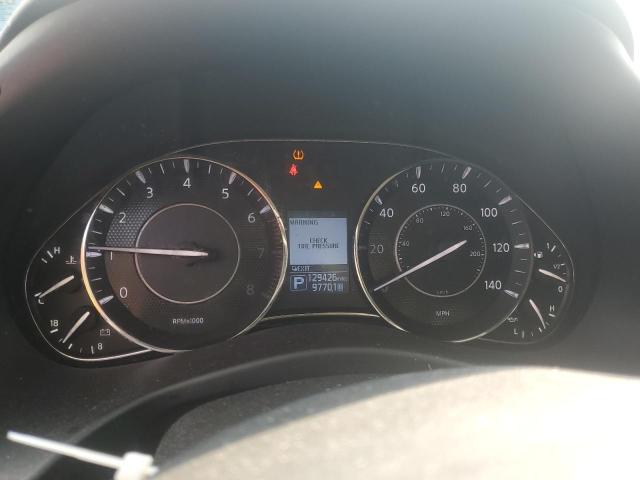 2019 NISSAN ARMADA SV JN8AY2ND7K9092814