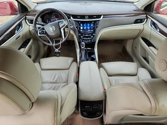 2013 CADILLAC XTS LUXURY - 2G61P5S38D9165958