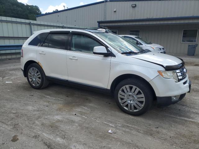 Vin: 2fmdk4kc9abb19106, lot: 63003725, ford edge limited 20104