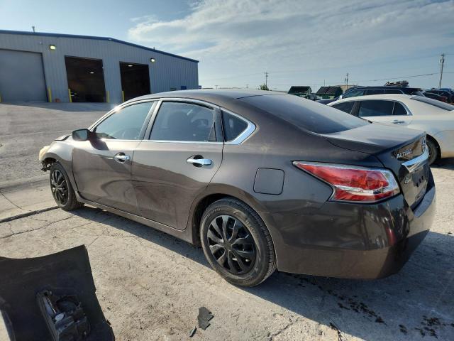 2015 NISSAN ALTIMA 2.5 - 1N4AL3AP4FC168343