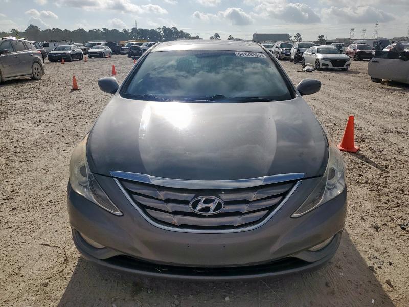 2013 HYUNDAI SONATA SE - 5NPEC4AC4DH538612