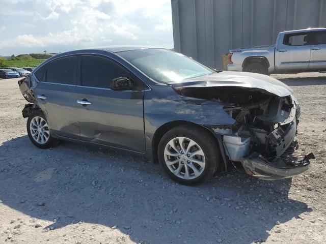 2019 NISSAN SENTRA S - 3N1AB7AP8KY396421