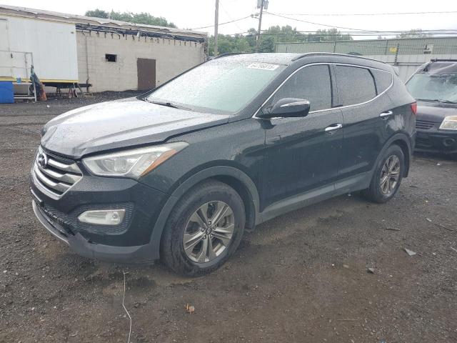 2016 HYUNDAI SANTA FE S - 5XYZUDLB1GG324532