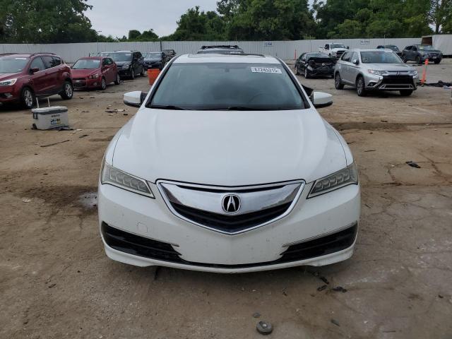 2016 ACURA TLX - 19UUB1F31GA012909