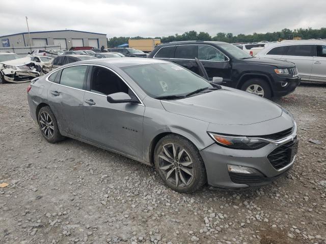 2023 CHEVROLET MALIBU RS - 1G1ZG5ST6PF212814