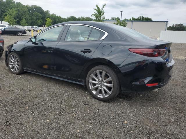 2021 MAZDA 3 SELECT 3MZBPABM9MM206007
