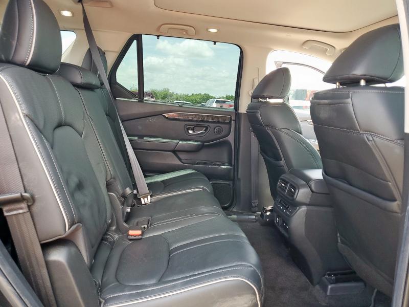 2024 HONDA PILOT ELIT 5FNYG1H85RB041463