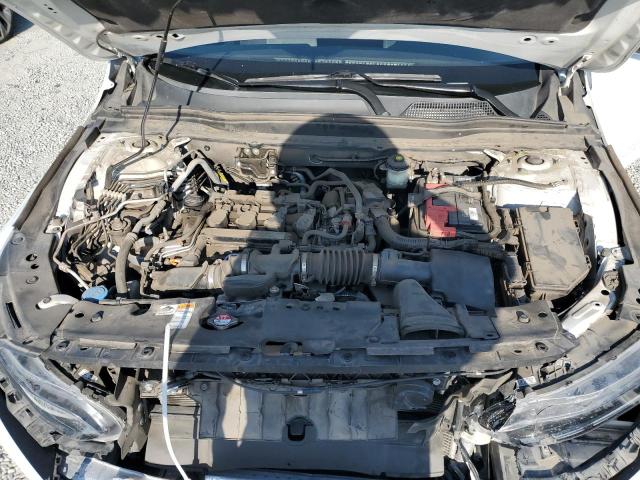 2019 HONDA ACCORD LX 1HGCV1F1XKA134789