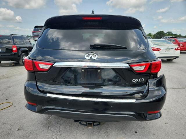 2016 INFINITI QX60 - 5N1AL0MM4GC522949