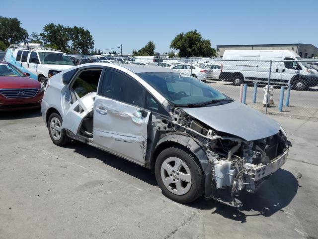Vin: jtdkn3du9b0290931, lot: 63238195, toyota prius 20114