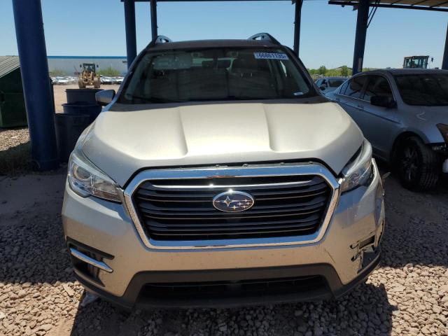 2020 SUBARU ASCENT PRE 4S4WMAFD7L3479613