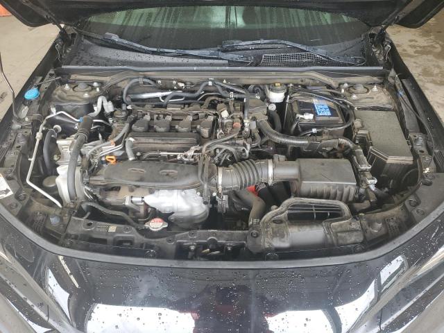 2022 HONDA CIVIC SPOR - 19XFL1H81NE019012