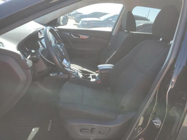 2020 NISSAN ROGUE S 5N1AT2MV1LC776018