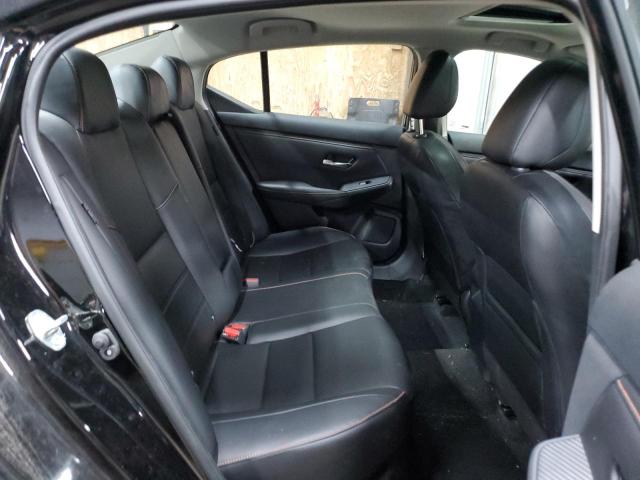2020 NISSAN SENTRA SR 3N1AB8DV8LY279519