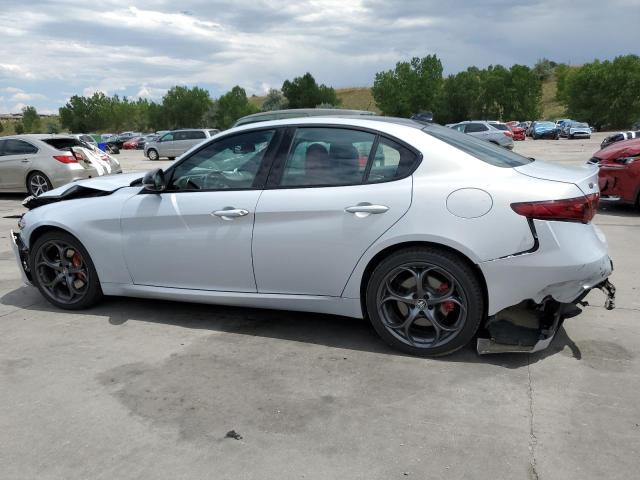 2020 ALFA ROMEO GIULIA TI ZARFANBN2L7632402